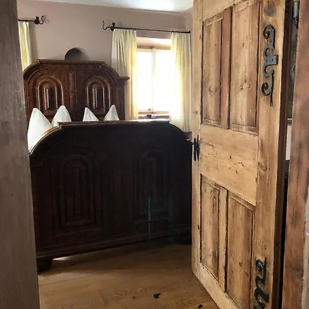 In 400 Jahre Alten Bauernhaus Farm stay